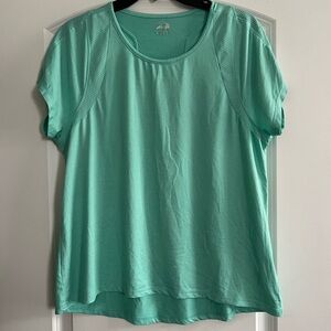 Avia Short Sleeve Tee